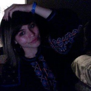 Meet your Posher, Martha